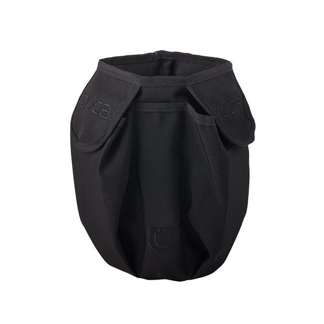 ZÜCA Disc Golf Cart Infrared/Black Combo Deal