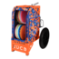 ZÜCA Garrett Gurthie Disc Golf Cart Limited Edition Combo Deal