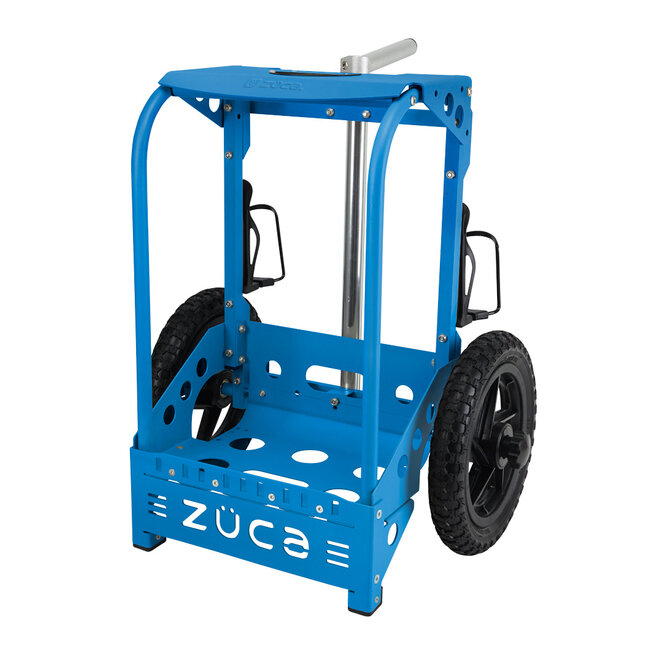 ZÜCA Backpack Cart/Blue Combo Deal