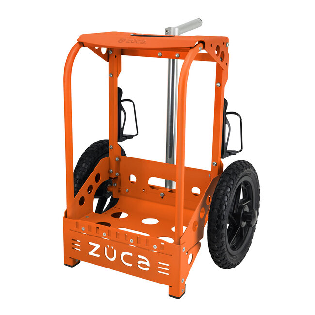 ZÜCA Backpack Cart/Orange Combo Deal