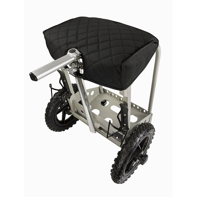 ZÜCA Backpack Cart LG/Blue Combo Deal