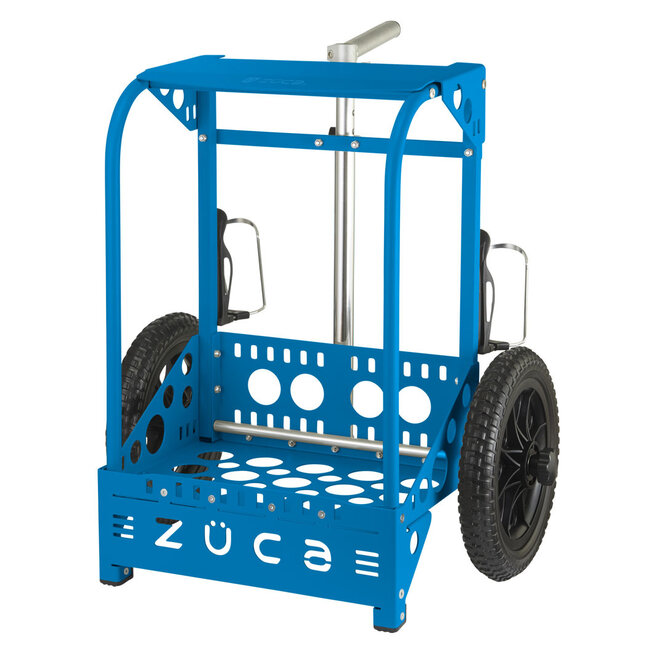 ZÜCA Backpack Cart LG/Blue Combo Deal