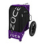 ZÜCA All-Terrain Onyx/Purple Combo Deal