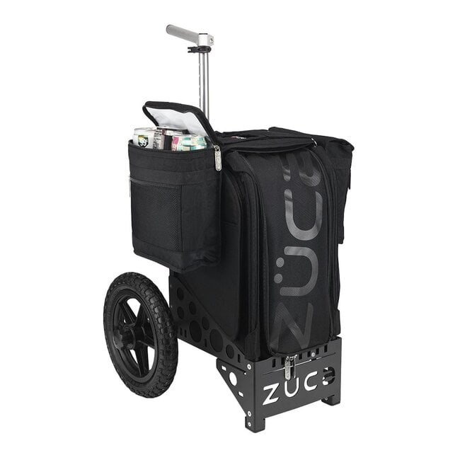 ZÜCA All-Terrain Onyx/Blue Combo Deal