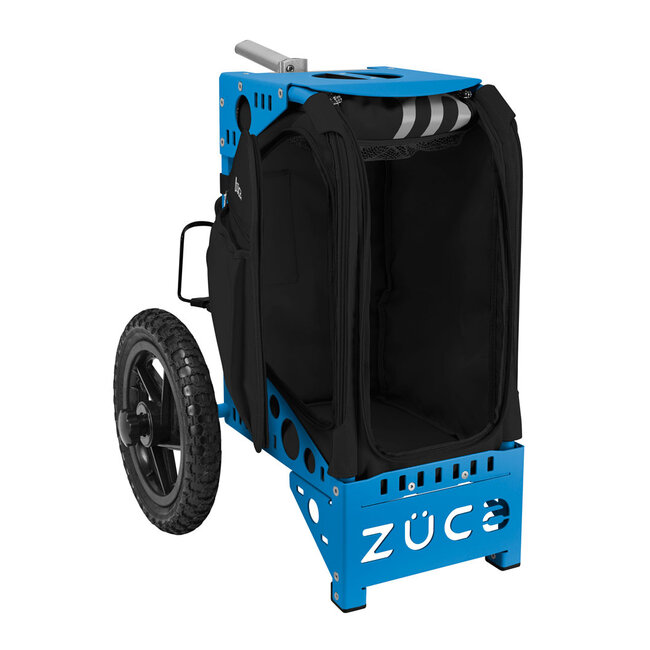 ZÜCA All-Terrain Onyx/Blue Combo Deal