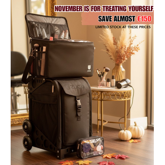 ZÜCA Artist Pack Sport Artist Stealth NF et Sac Bandoulière Artist