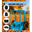 ZÜCA Backpack Cart/Blue Combo Deal
