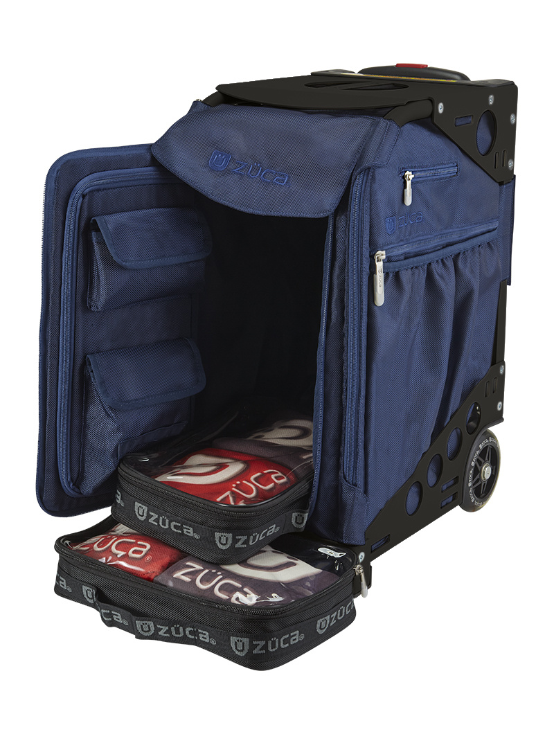 バッグ ILLBROSxNewJackBoogie Record bag BLUE Medical Records Bag | Tamper Evident – Versapak International Ltd