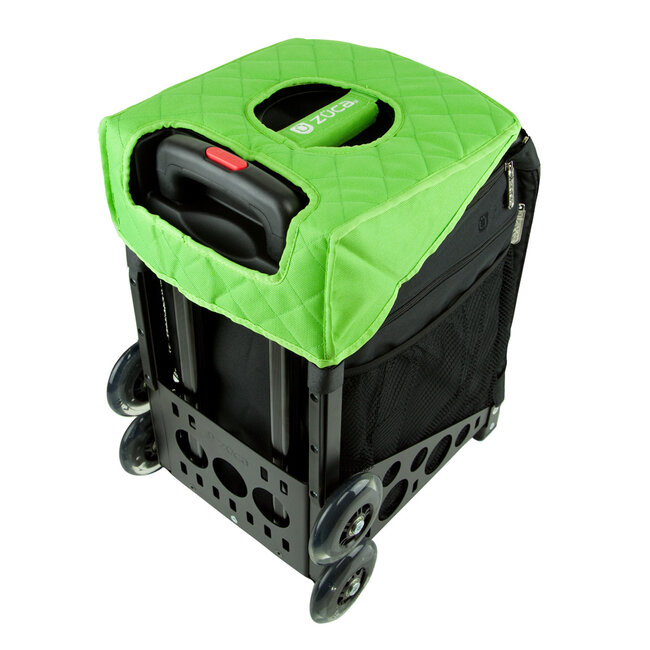 ZÜCA Sport Bag Froggy Friend Bundle