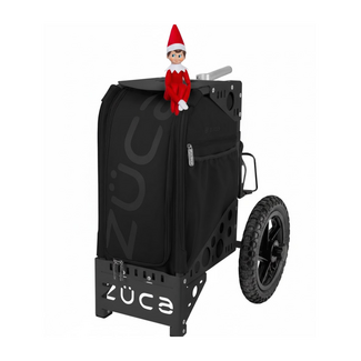 ZÜCA All-Terrain, Covert Trolley