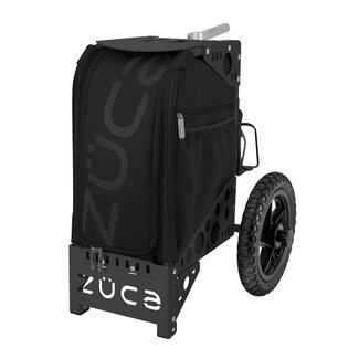 ZÜCA All-Terrain, Covert Cart