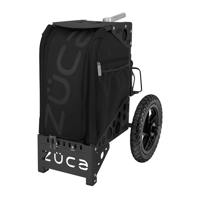 ZÜCA  All-Terrain, Covert Trolley