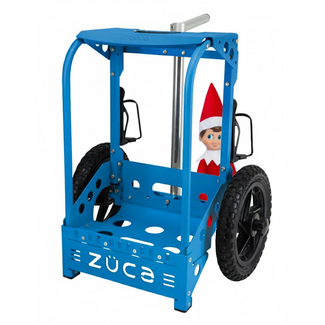 ZÜCA Backpack Cart
