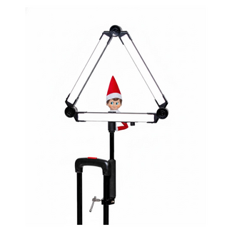 Spiffy Gear Spekular Lite – Tragbares Modulares LED-Licht-Set für Kreative Beleuchtung