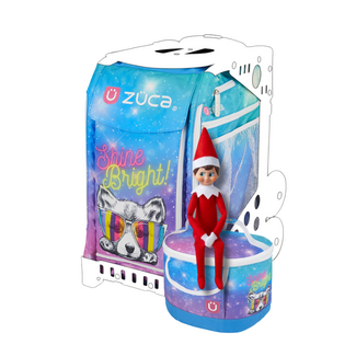 ZÜCA sac de Shine Bright avec boîte à lunch