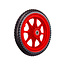 ZÜCA All-Terrain, Tubeless Foam Wheel  (1pc)