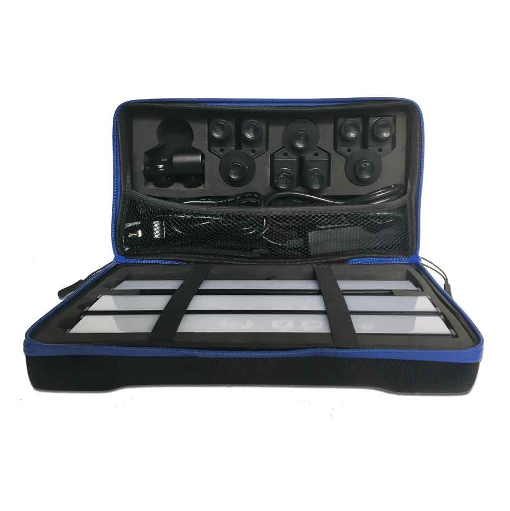 Spekular Lite | Tragbare LED Beleuchtung für Visagisten