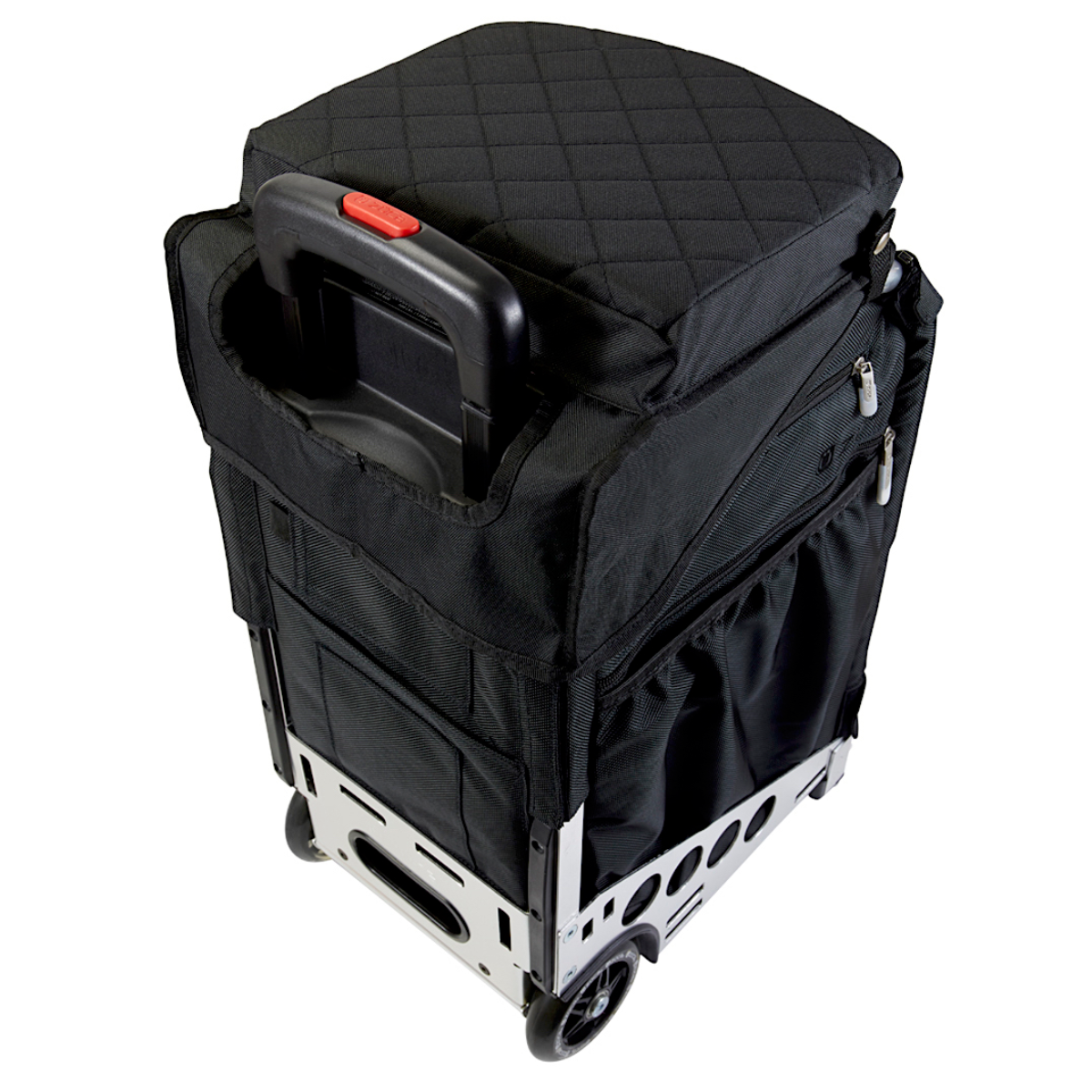 ZÜCA Business Zubehör | Sitzkissen, Taschen & Satteltaschen