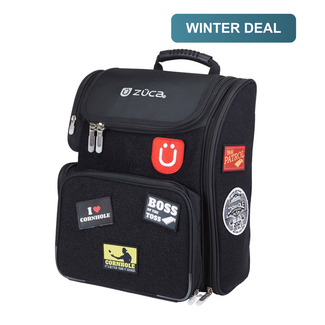 ZÜCA Sac à dos Cornhole