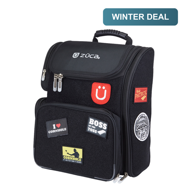 ZÜCA Cornhole Rucksack