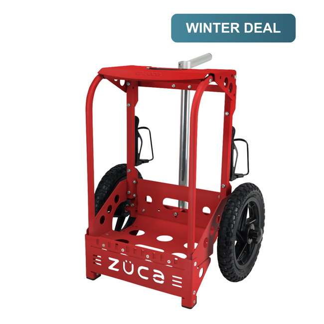 ZÜCA caddie Backpack (sac à dos)