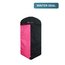 ZÜCA Garment Bag, Pink/Black