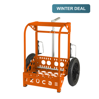 ZÜCA Backpack Cart LG