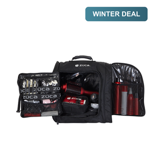 ZÜCA Artist Backpack LG – Extra large mobile workstation backpack