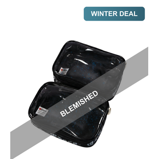 ZÜCA Mini Utility Pouch Duo (Blemished)