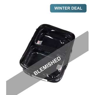 ZÜCA Utility Pouch Combo Set (Blemished)