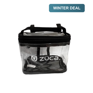 ZÜCA Utility Pouch - Klein (S), Groot (L), Combo (C), Duo (D) of Set (T)