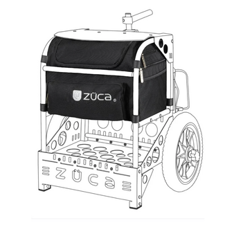ZÜCA Transit Insert Bag