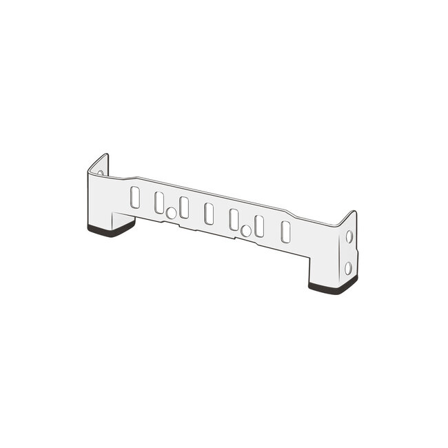 ZÜCA Sport Front Wrapper | Cadre ZÜCA Sport