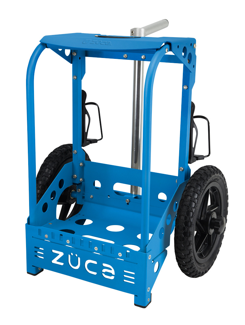 Sac à Dos Pour Chariot Zuca - Neuf - Pour Transporter Vos Affaires