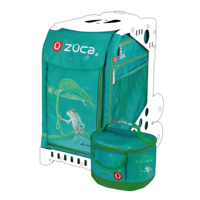 ZÜCA ZÜCA Froggy Friend Bundle – Refresh Your Look