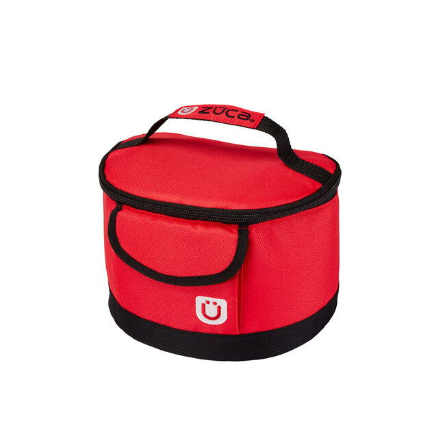 ZÜCA ZÜCA Paisley in Red Bundle – Refresh Your Look