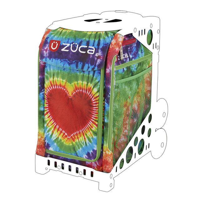ZÜCA ZÜCA Tie Dye Love Bundle – Refresh Your Look