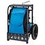 ZÜCA ZÜCA Backpack Cart LG Moondust