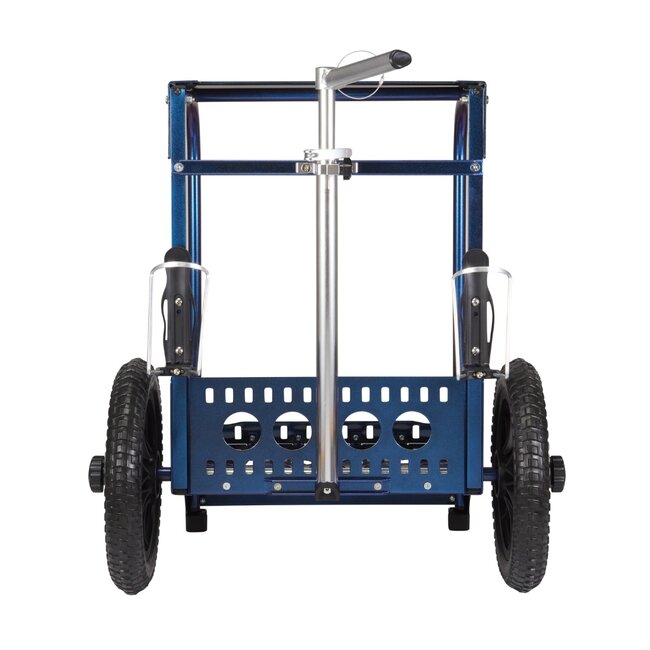 ZÜCA ZÜCA Backpack Cart LG Moondust