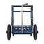 ZÜCA ZÜCA Backpack Cart LG Moondust