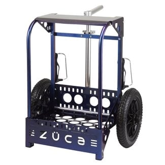 ZÜCA Backpack Cart LG Moondust