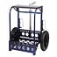 ZÜCA ZÜCA Backpack Cart LG Moondust