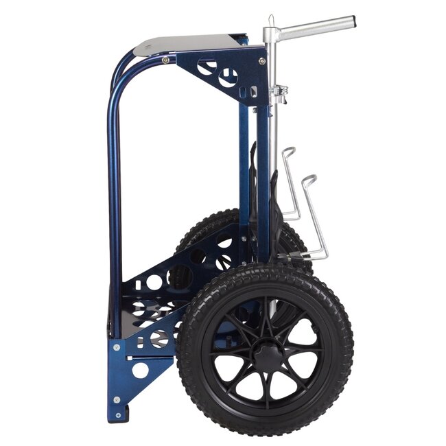 ZÜCA ZÜCA Backpack Cart LG Moondust