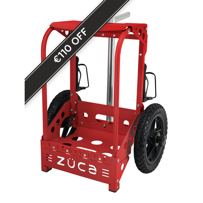 ZÜCA caddie Backpack (sac à dos)