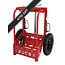 ZÜCA Backpack Cart