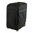 ZÜCA ZÜCA Pro Artist Black/Silver + Packing Pouches Set (bundel)