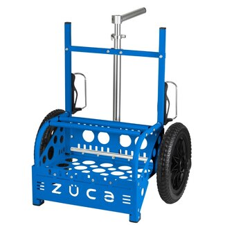 ZÜCA EZ Cart Blue