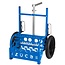 ZÜCA ZÜCA Disc Golf EZ Cart Blue