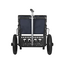ZÜCA ZÜCA Transit Cart Old Glory