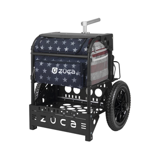 ZÜCA Transit Cart Old Glory